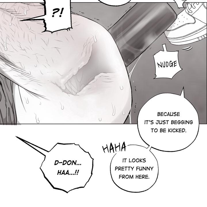 Indomitable Champion Chapter 35 page 60 - 