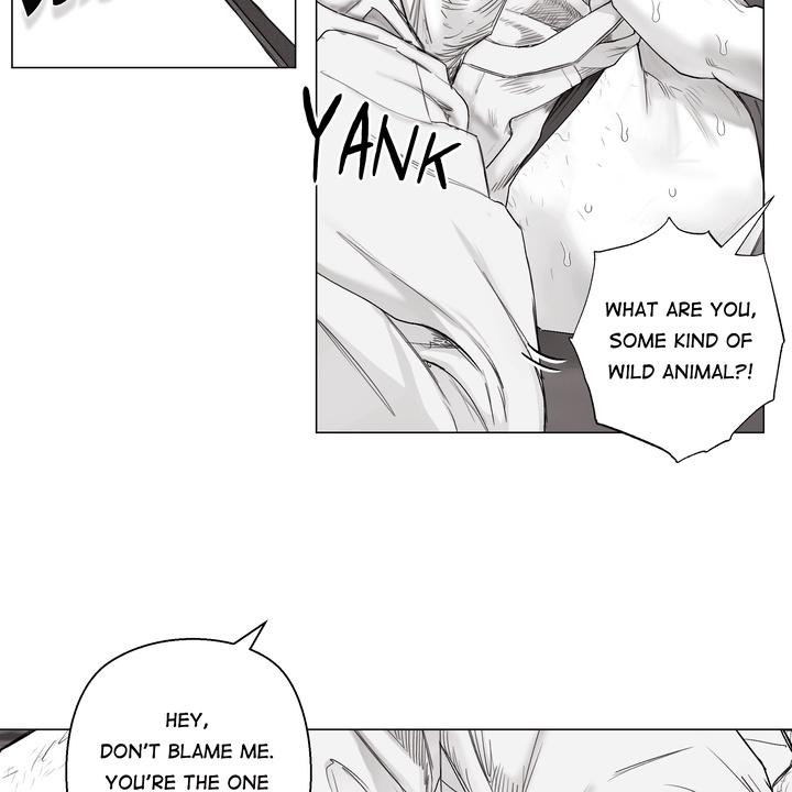 Indomitable Champion Chapter 35 page 7 - 