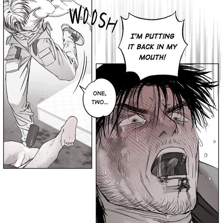Indomitable Champion Chapter 35 page 63 - 