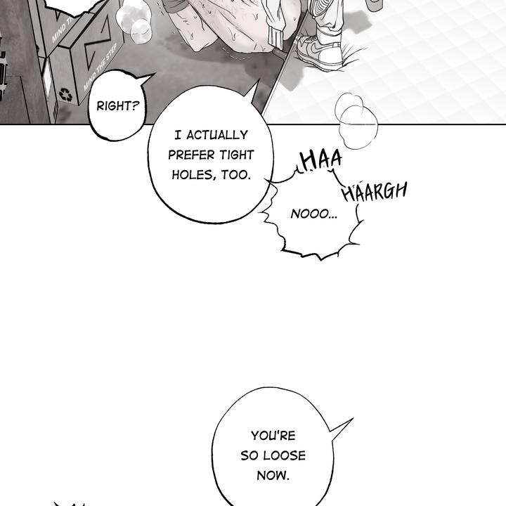 Indomitable Champion Chapter 35 page 77 - 