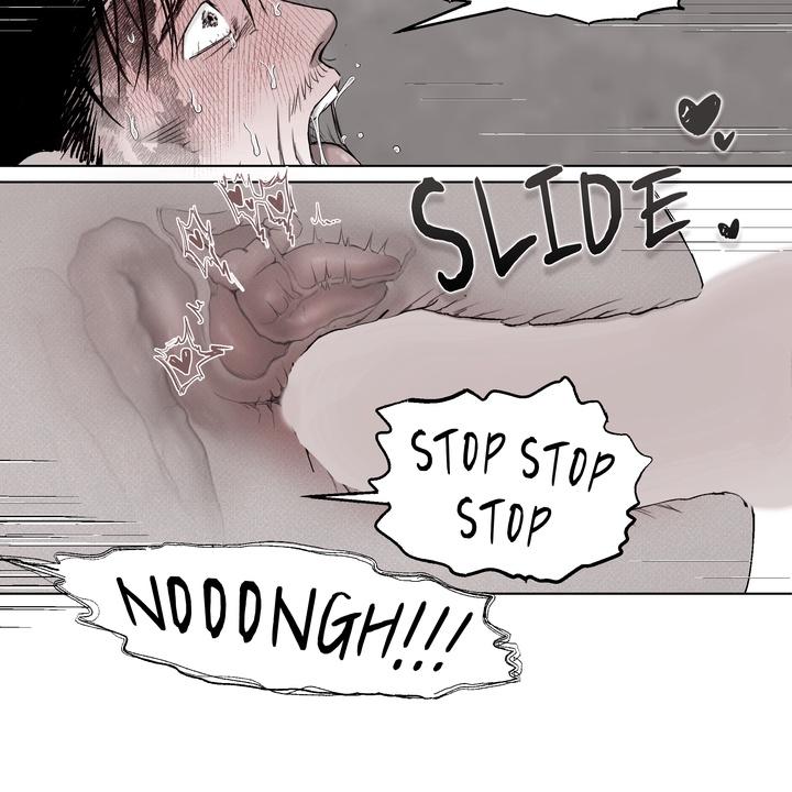 Indomitable Champion Chapter 35 page 82 - 