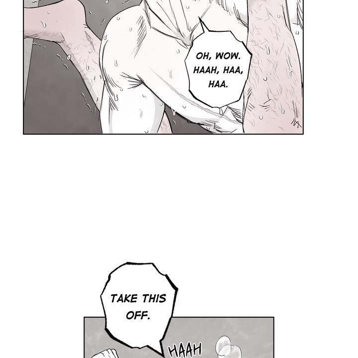 Indomitable Champion Chapter 35 page 95 - 
