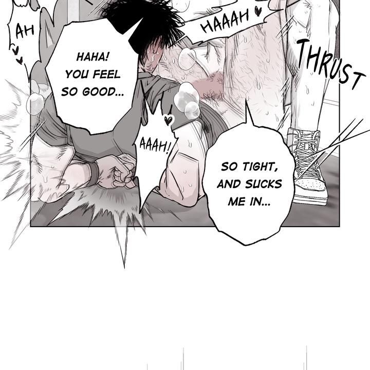 Indomitable Champion Chapter 35 page 99 - 