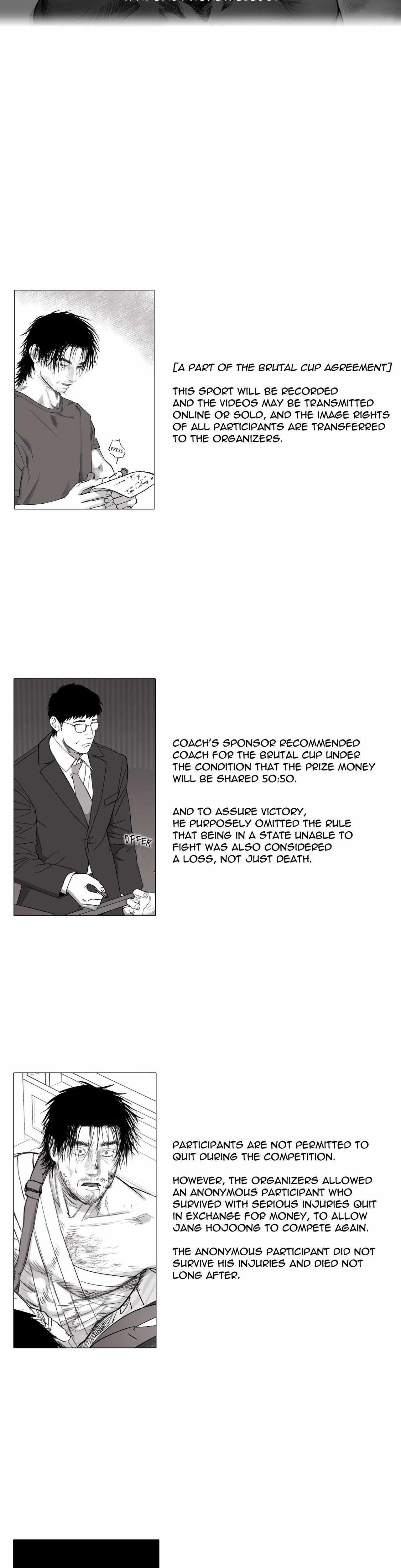 Indomitable Champion Chapter 36.1 page 4 - 
