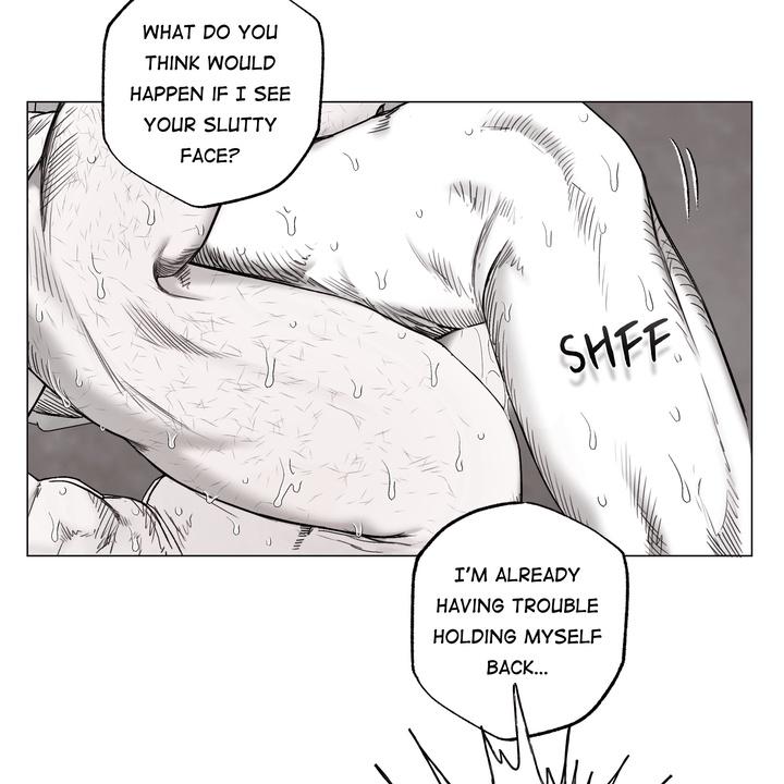 Indomitable Champion Chapter 36 page 12 - 