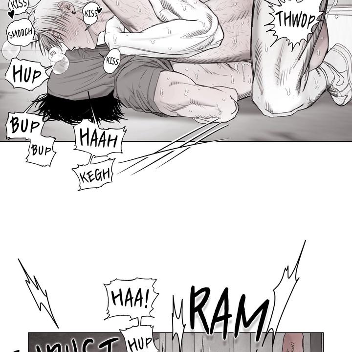 Indomitable Champion Chapter 36 page 20 - 