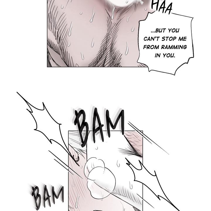 Indomitable Champion Chapter 36 page 23 - 