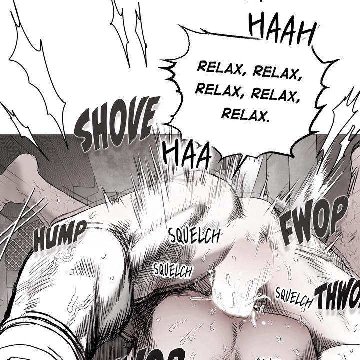 Indomitable Champion Chapter 36 page 25 - 