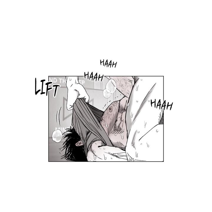 Indomitable Champion Chapter 36 page 37 - 