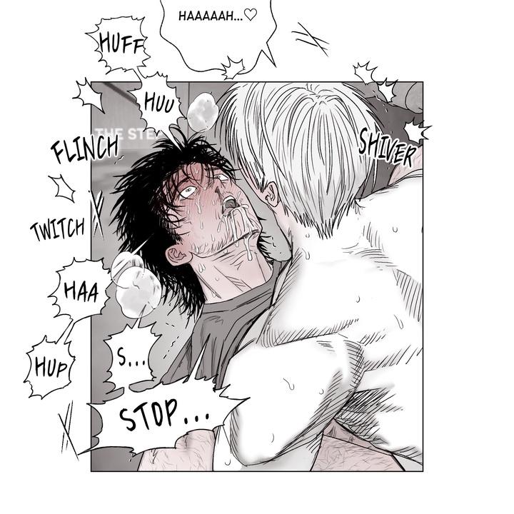 Indomitable Champion Chapter 36 page 43 - 