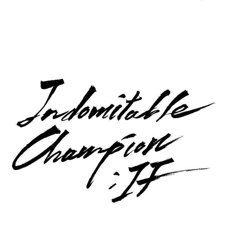 Indomitable Champion Chapter 36 page 53 - 