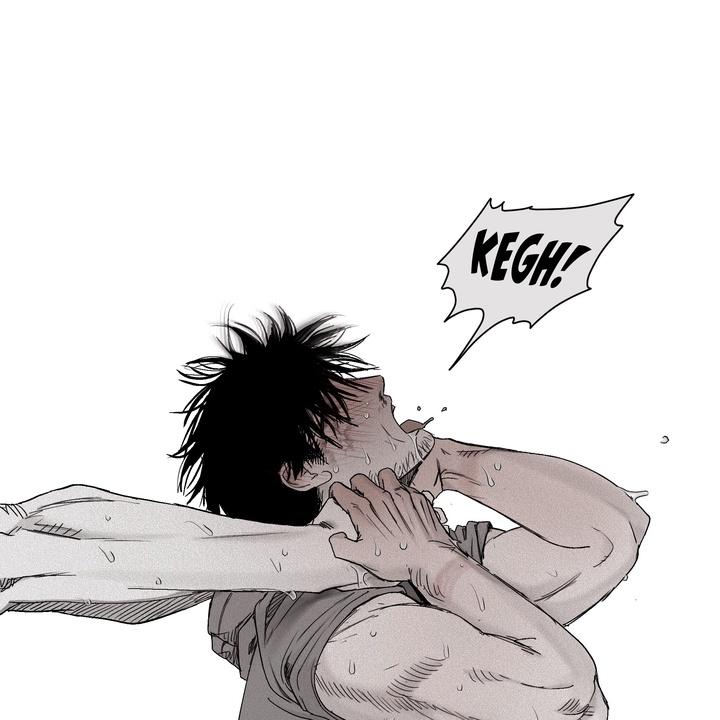 Indomitable Champion Chapter 36 page 56 - 