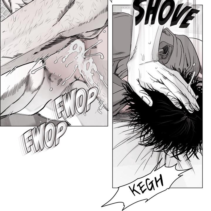 Indomitable Champion Chapter 36 page 60 - 