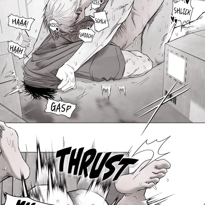 Indomitable Champion Chapter 36 page 7 - 