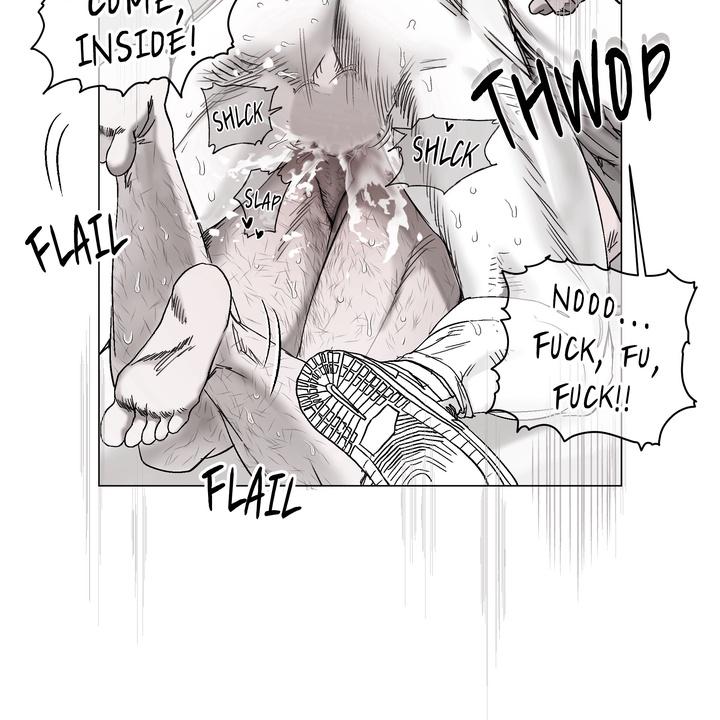 Indomitable Champion Chapter 36 page 76 - 