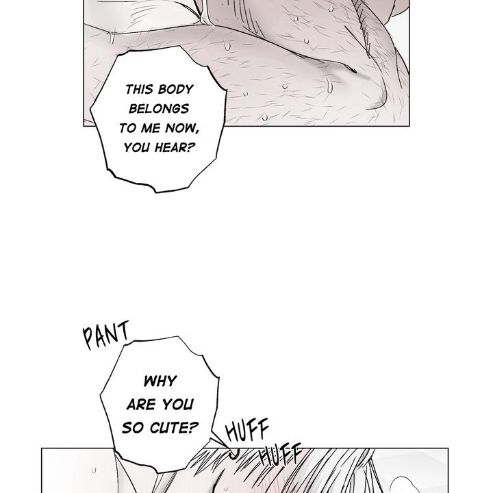 Indomitable Champion Chapter 36 page 92 - 