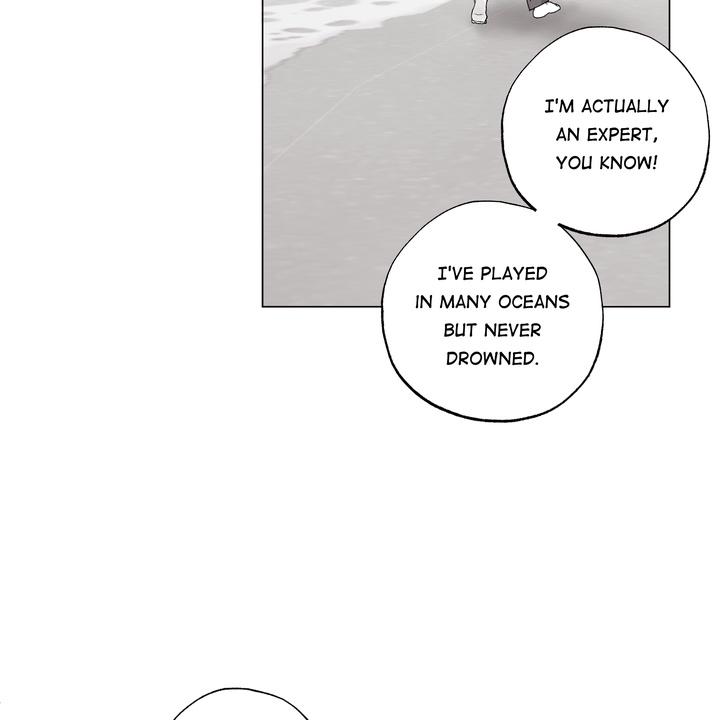 Indomitable Champion Chapter 37 page 11 - 