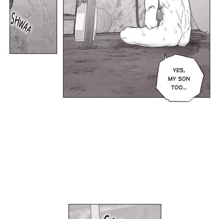 Indomitable Champion Chapter 37 page 101 - 