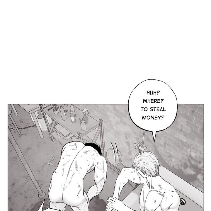 Indomitable Champion Chapter 37 page 111 - 
