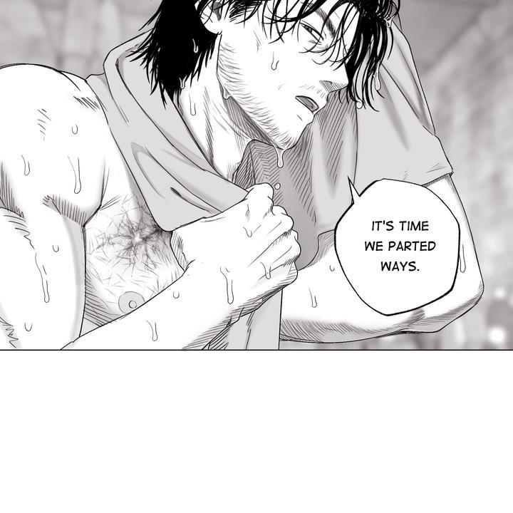 Indomitable Champion Chapter 37 page 116 - 
