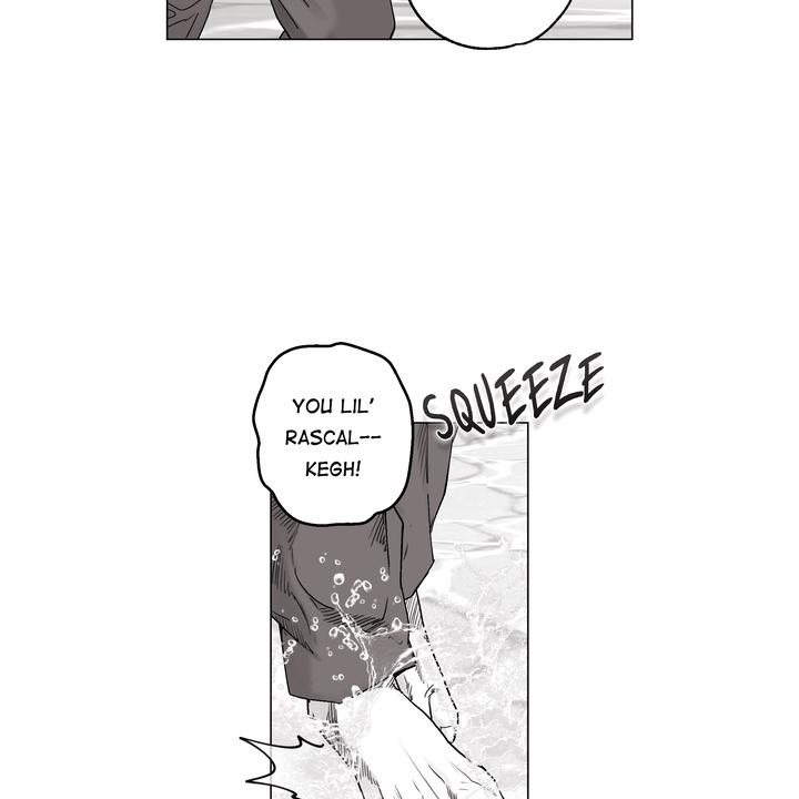 Indomitable Champion Chapter 37 page 18 - 