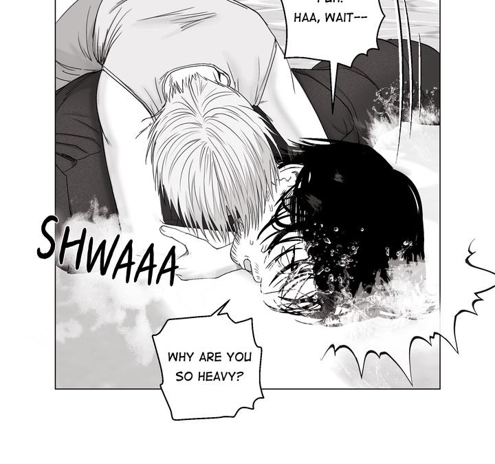 Indomitable Champion Chapter 37 page 20 - 