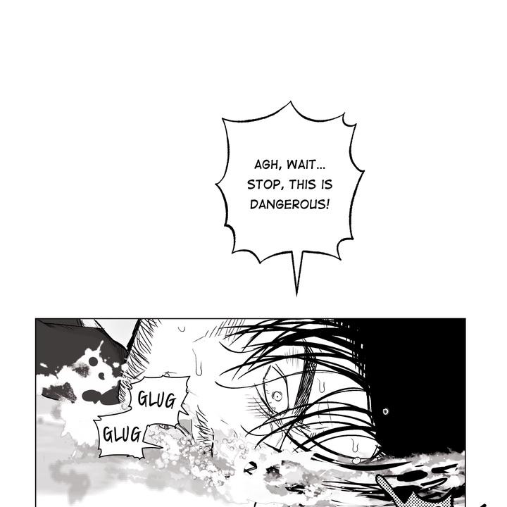 Indomitable Champion Chapter 37 page 21 - 