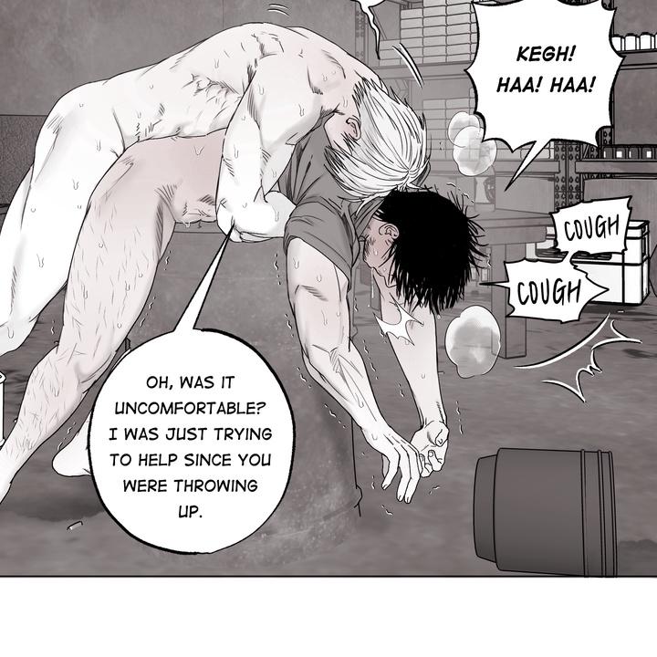 Indomitable Champion Chapter 37 page 26 - 