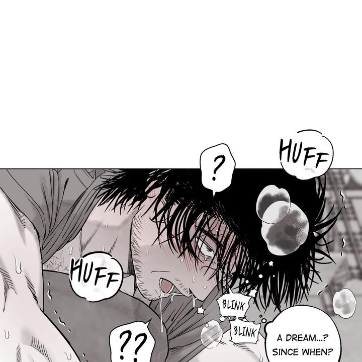 Indomitable Champion Chapter 37 page 27 - 