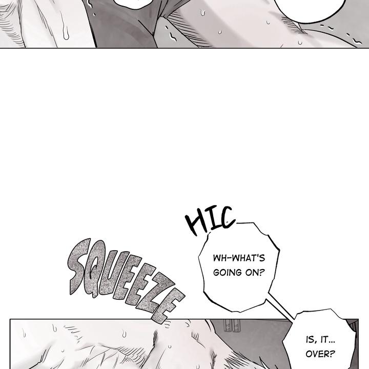 Indomitable Champion Chapter 37 page 28 - 