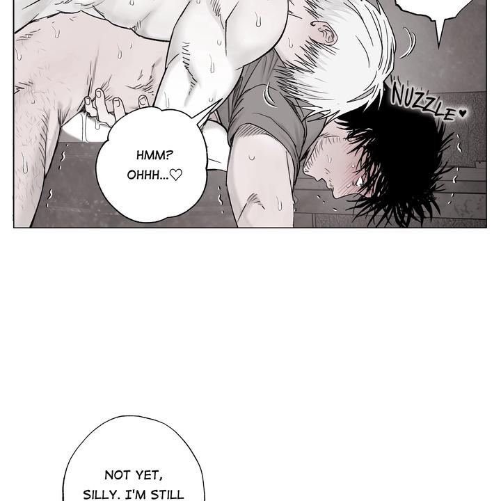 Indomitable Champion Chapter 37 page 29 - 