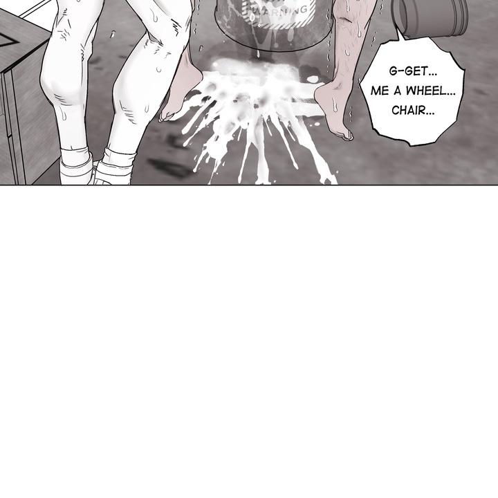 Indomitable Champion Chapter 37 page 35 - 