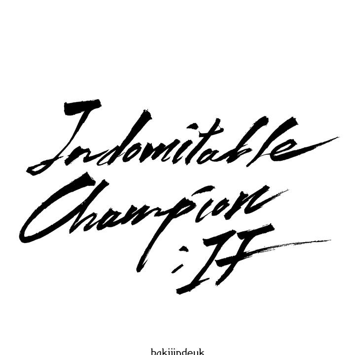 Indomitable Champion Chapter 37 page 37 - 