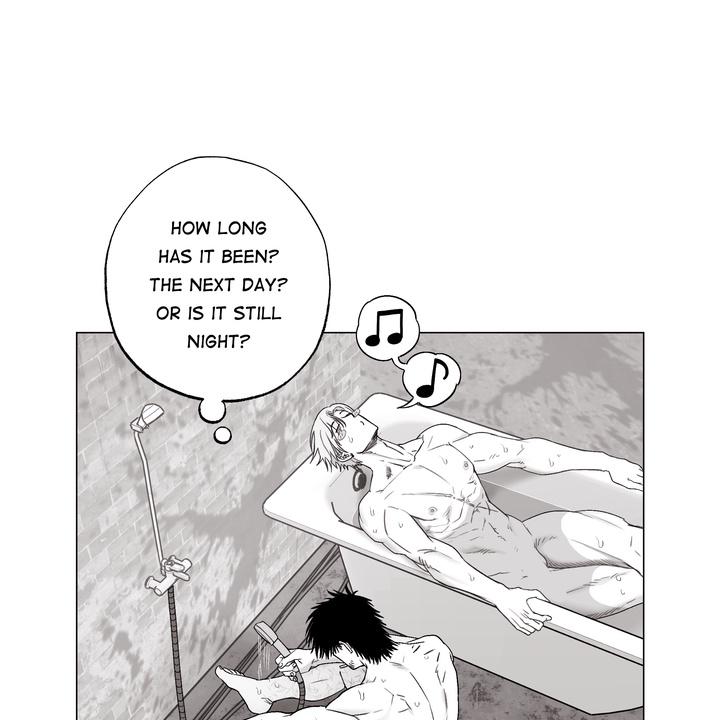 Indomitable Champion Chapter 37 page 44 - 