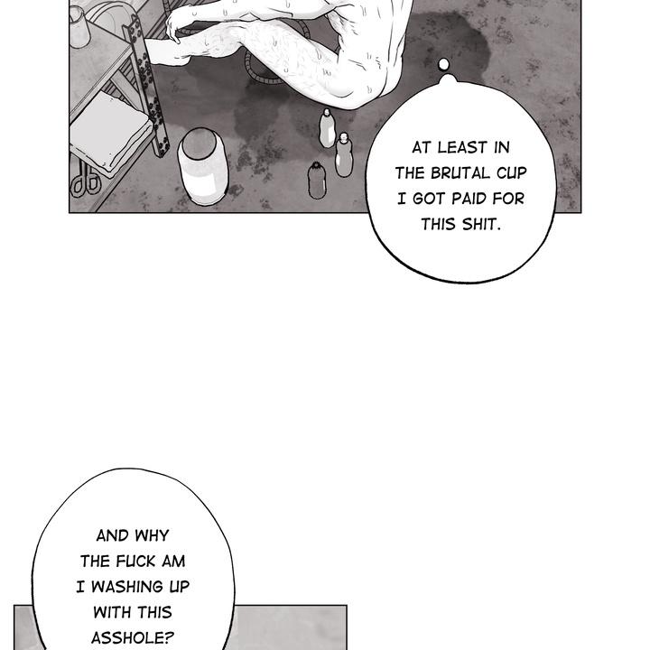 Indomitable Champion Chapter 37 page 45 - 