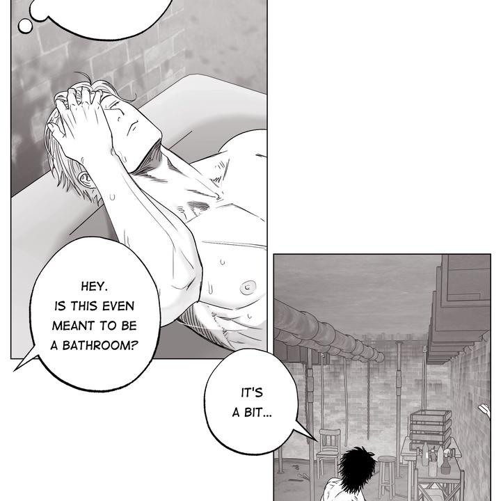 Indomitable Champion Chapter 37 page 46 - 