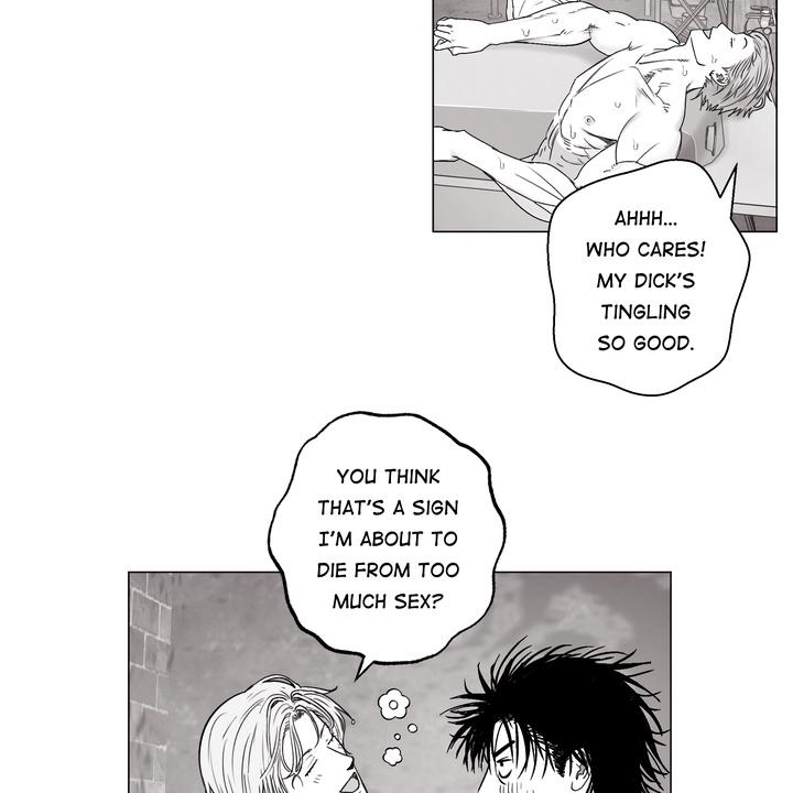 Indomitable Champion Chapter 37 page 47 - 