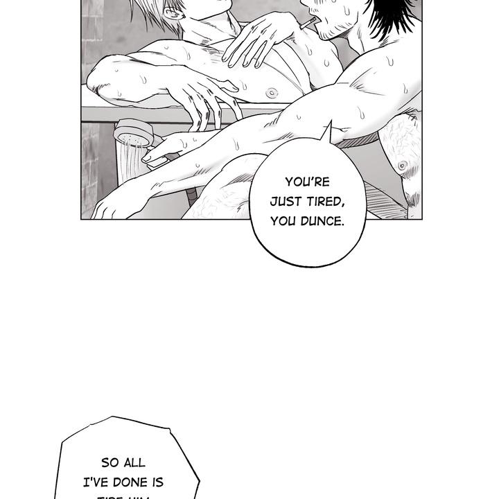 Indomitable Champion Chapter 37 page 48 - 