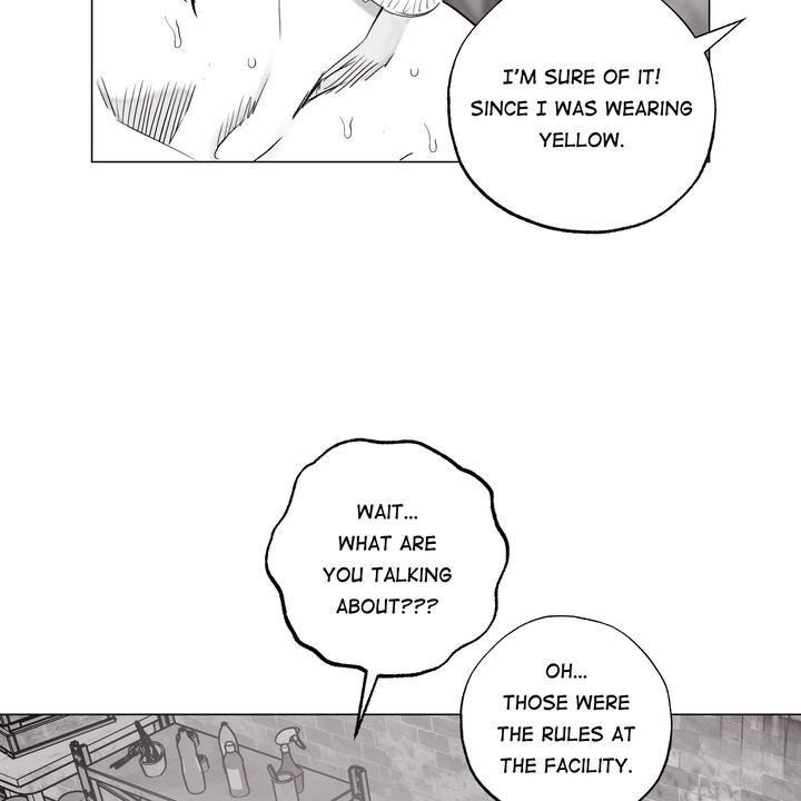 Indomitable Champion Chapter 37 page 58 - 