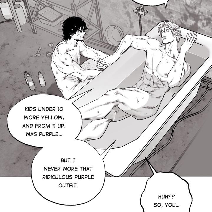 Indomitable Champion Chapter 37 page 59 - 