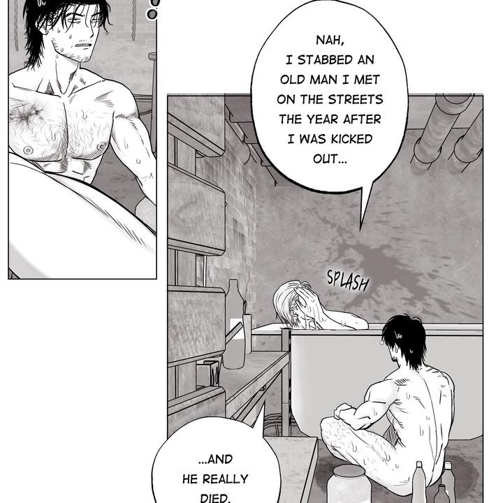 Indomitable Champion Chapter 37 page 66 - 