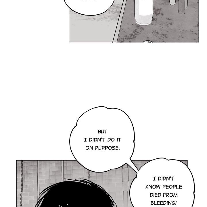 Indomitable Champion Chapter 37 page 67 - 