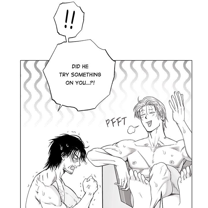 Indomitable Champion Chapter 37 page 69 - 