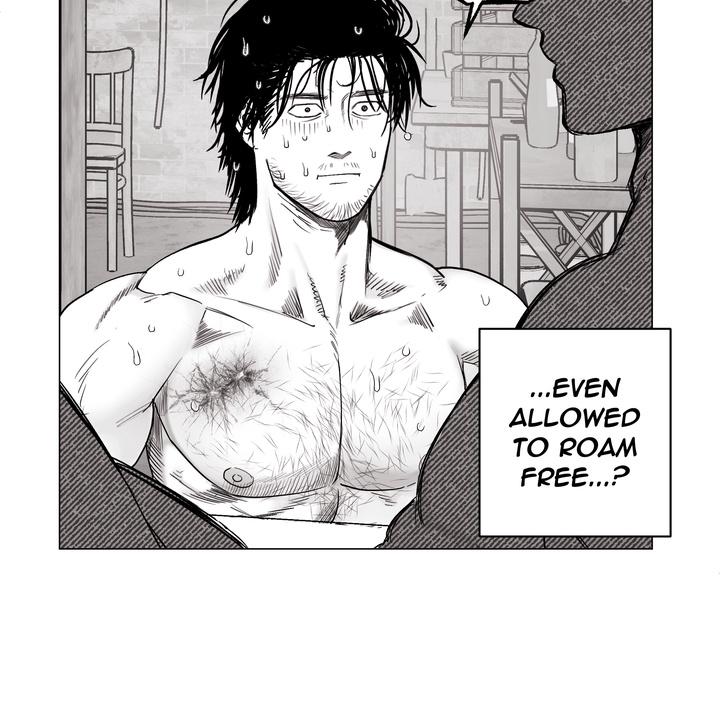 Indomitable Champion Chapter 37 page 77 - 