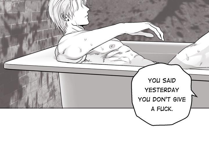 Indomitable Champion Chapter 37 page 79 - 