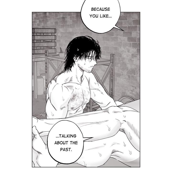 Indomitable Champion Chapter 37 page 82 - 