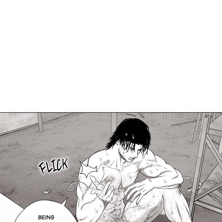 Indomitable Champion Chapter 37 page 86 - 