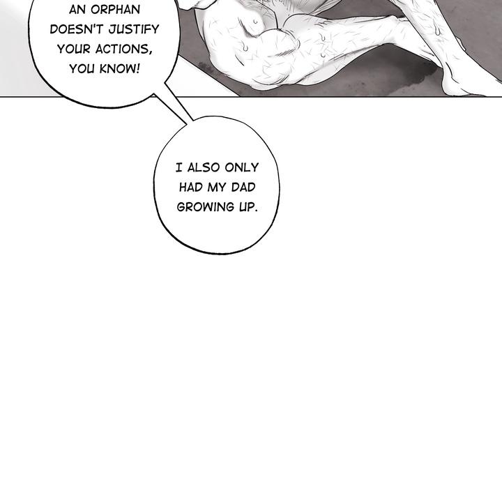 Indomitable Champion Chapter 37 page 87 - 