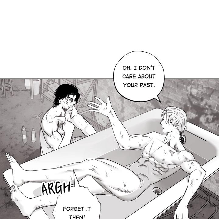 Indomitable Champion Chapter 37 page 89 - 