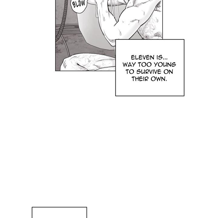 Indomitable Champion Chapter 37 page 95 - 